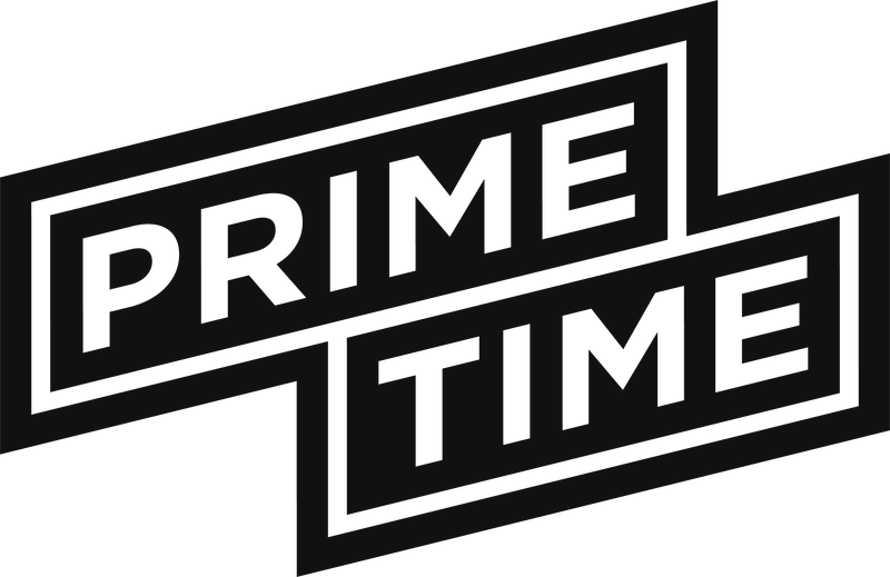 Prime Time Beer