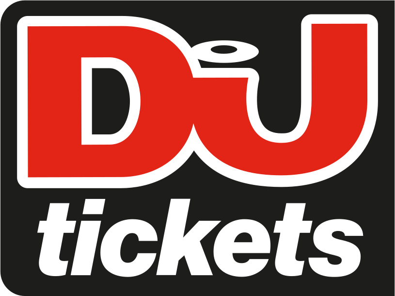 DJ Tickets
